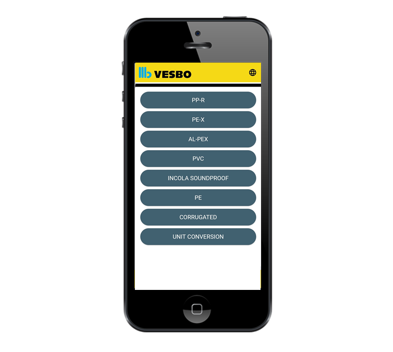 VESBO APP