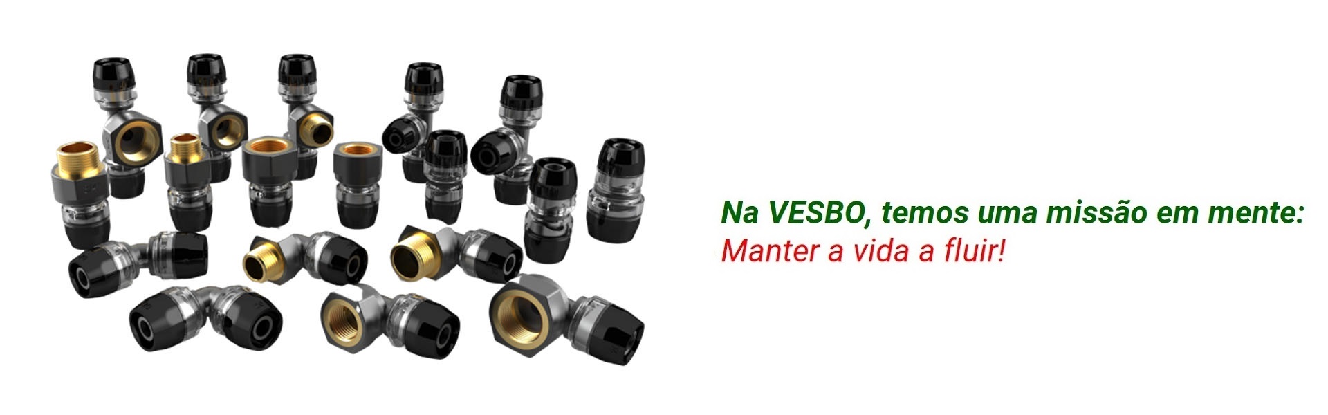 VESBO FASTFIT