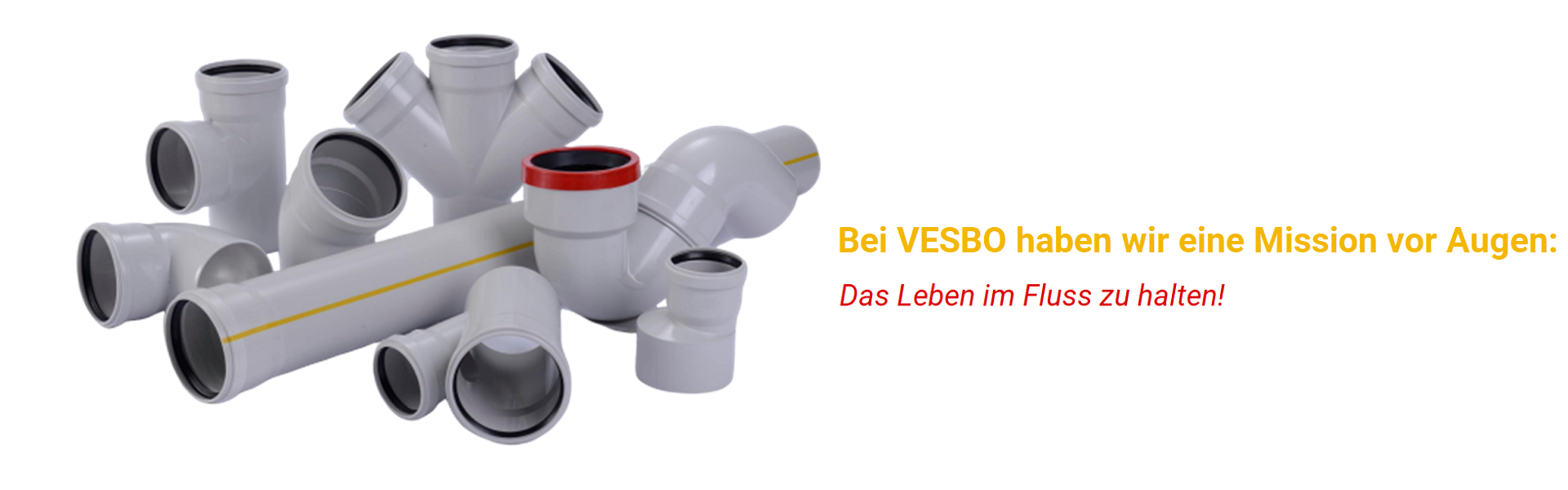 VESBO U-PVC