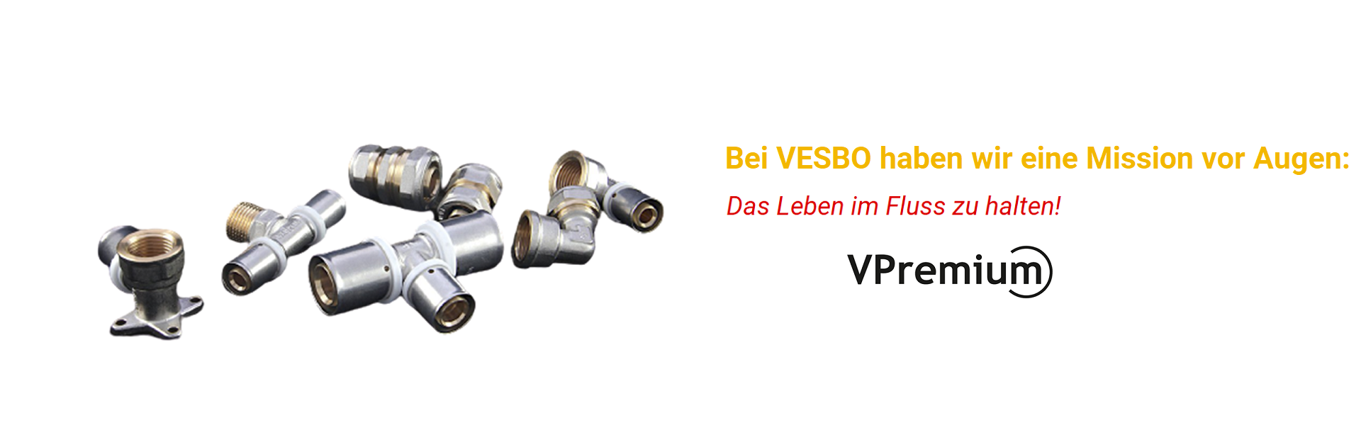 Vpremium – Pressfittings